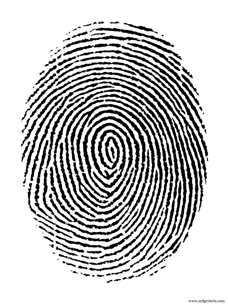Fingerprint Sensors Explained: A Complete Beginner s Guide to Secure Authentication