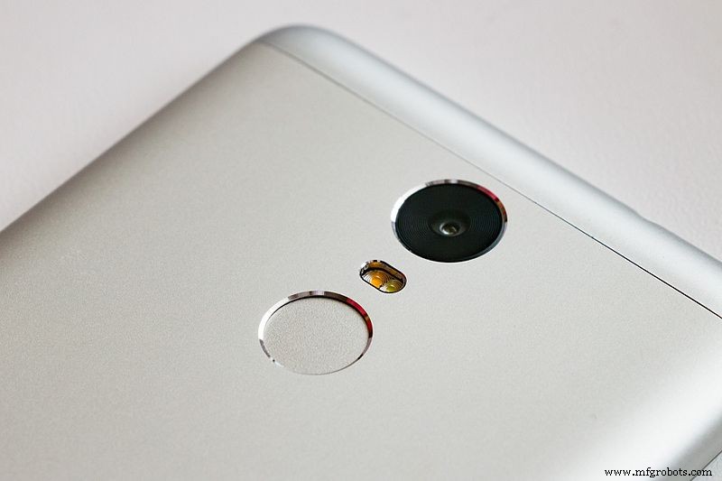 Fingerprint Sensors Explained: A Complete Beginner s Guide to Secure Authentication