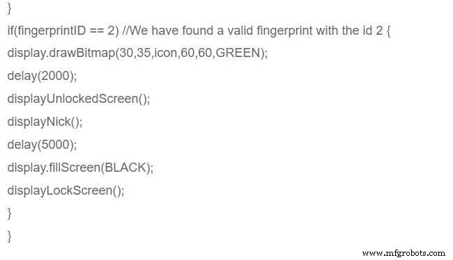 Fingerprint Sensors Explained: A Complete Beginner s Guide to Secure Authentication