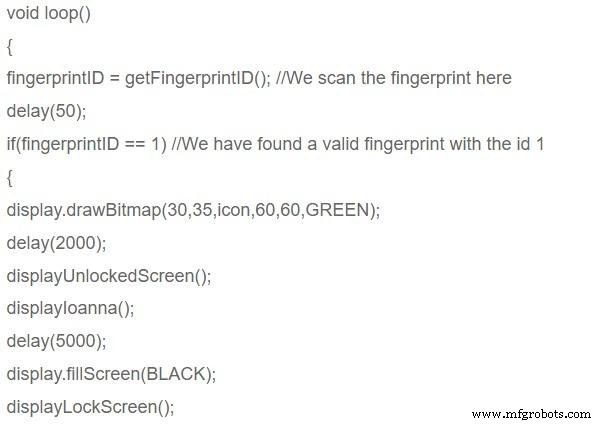 Fingerprint Sensors Explained: A Complete Beginner s Guide to Secure Authentication