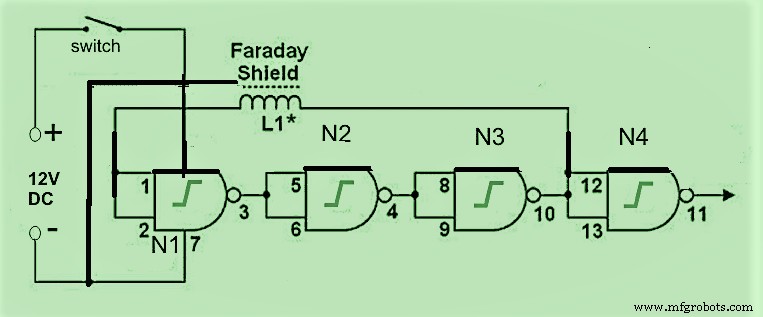 Beat Frequency Oscillator: Principles, Design, and Applications