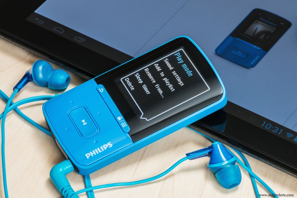 TDA2822 Amplifier IC: A Comprehensive Technical Guide