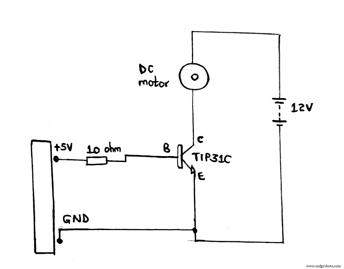 TIP31C Transistor Pinout & Technical Guide for NPN Power Applications