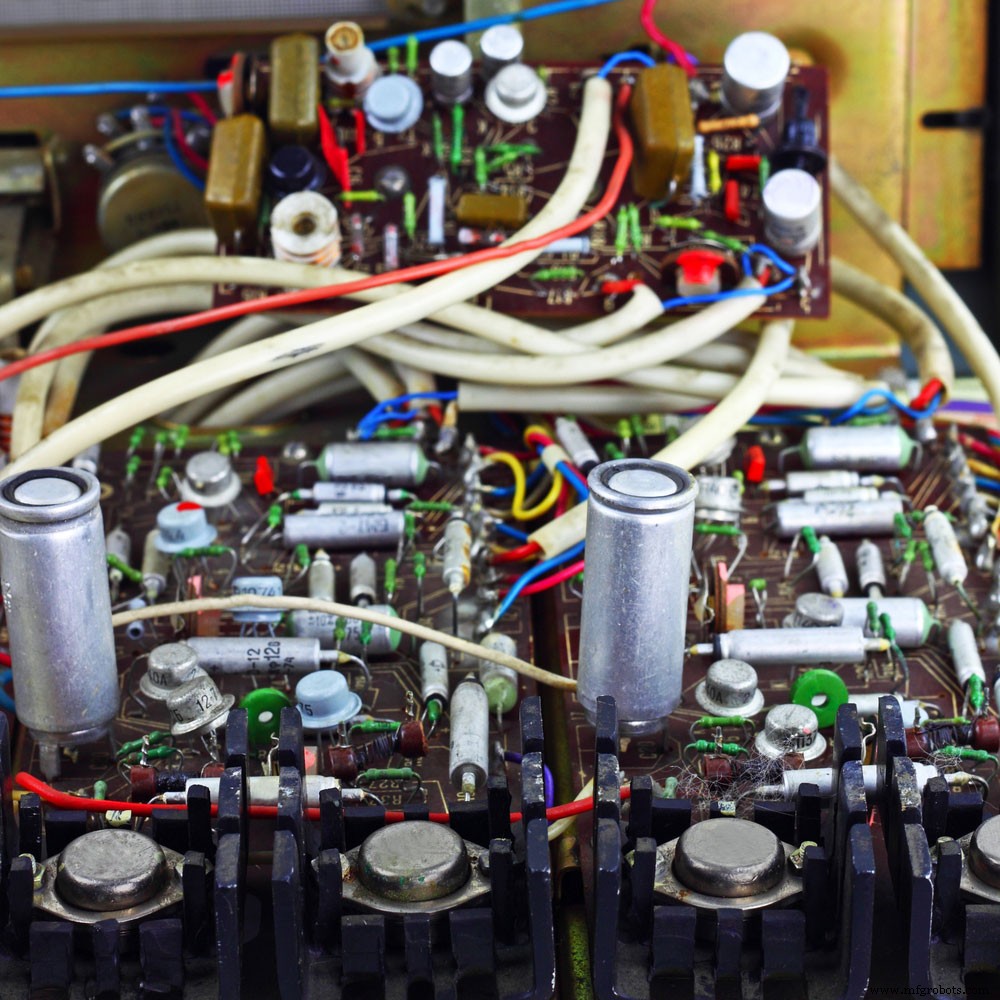 TIP31C Transistor Pinout & Technical Guide for NPN Power Applications