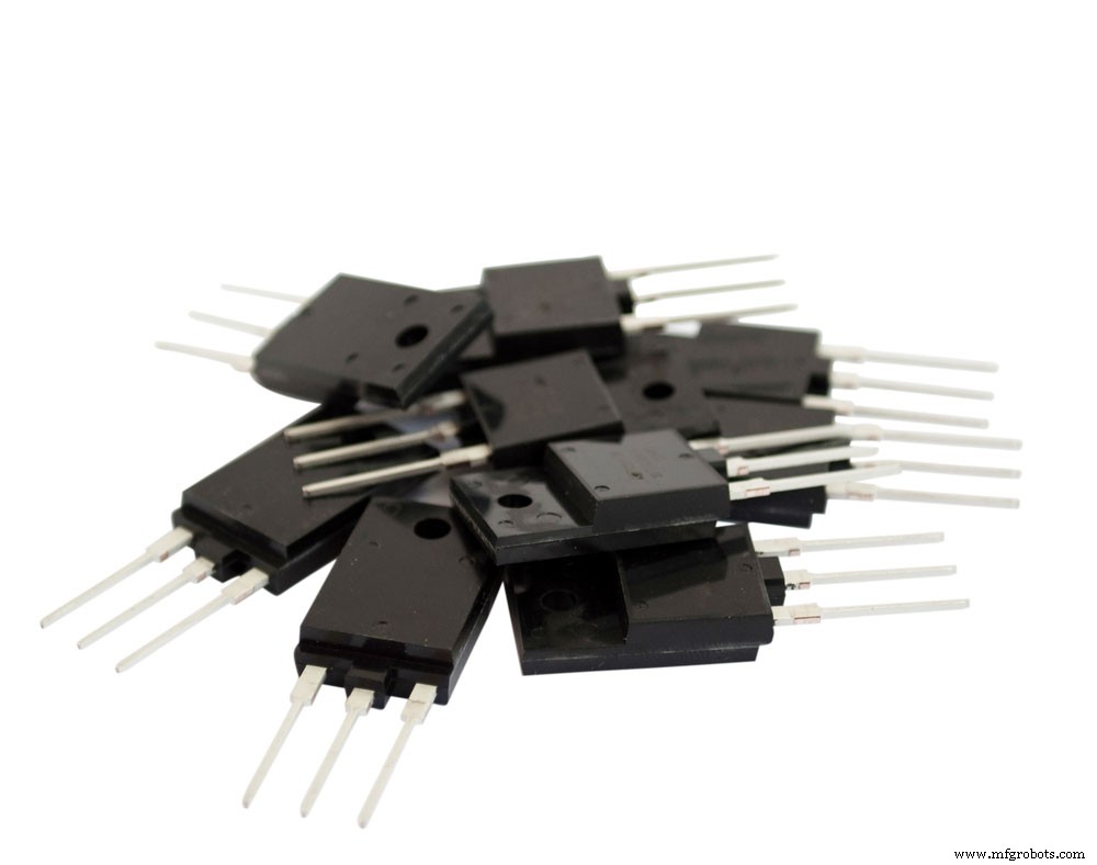 LM317 Voltage Regulator Datasheet – Your Complete Guide to Precise Voltage Control