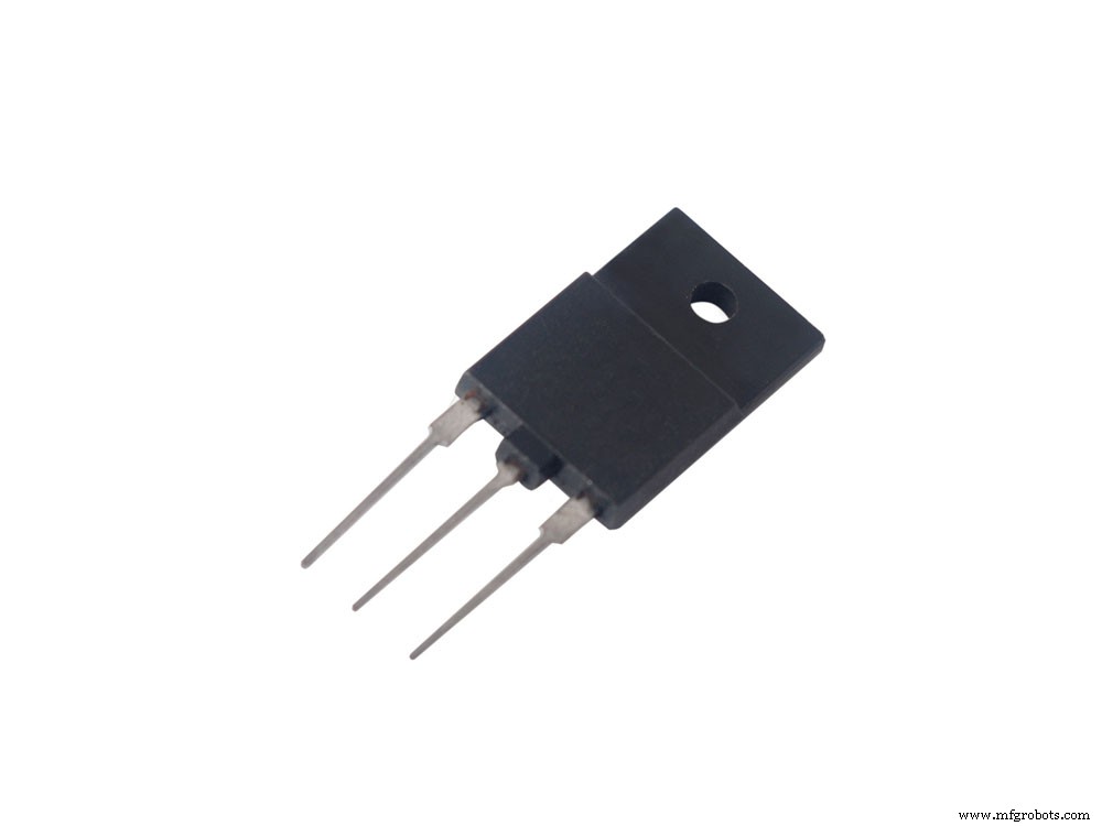 LM317 Voltage Regulator Datasheet – Your Complete Guide to Precise Voltage Control