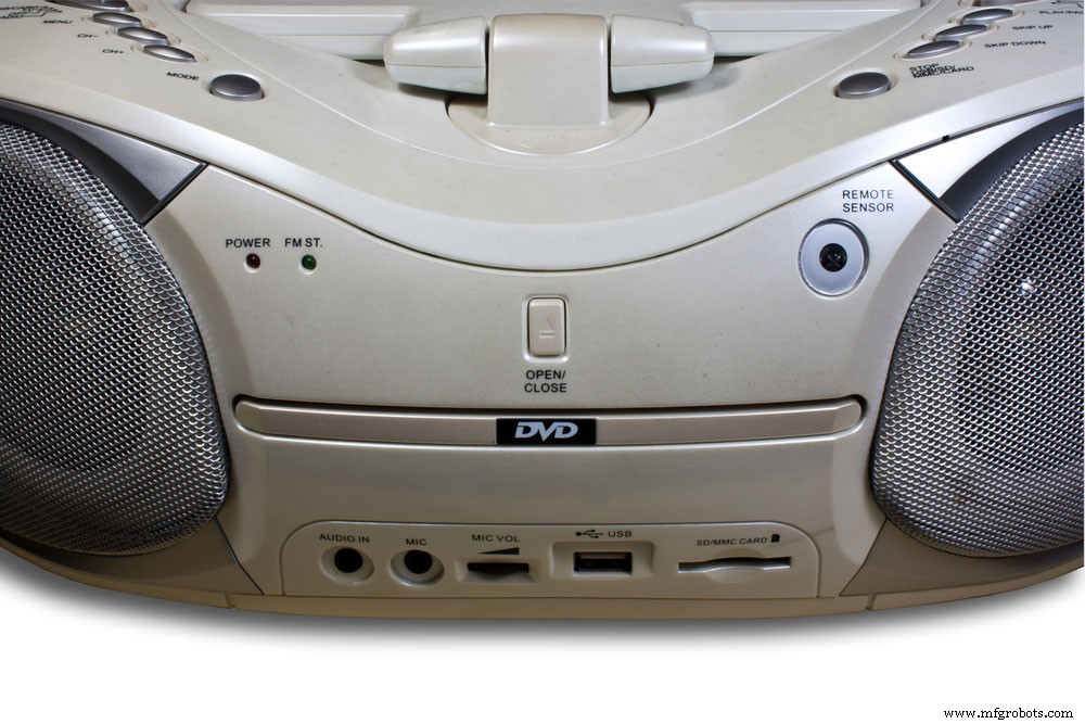 LM317 Voltage Regulator Datasheet – Your Complete Guide to Precise Voltage Control