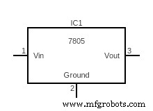 LM7805 Voltage Regulator Circuit: Complete Overview & Practical Guide