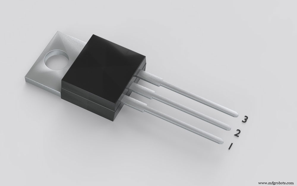 LM7805 Voltage Regulator Circuit: Complete Overview & Practical Guide