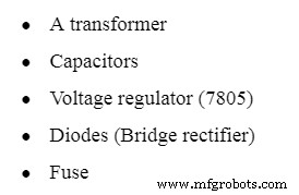 LM7805 Voltage Regulator Circuit: Complete Overview & Practical Guide