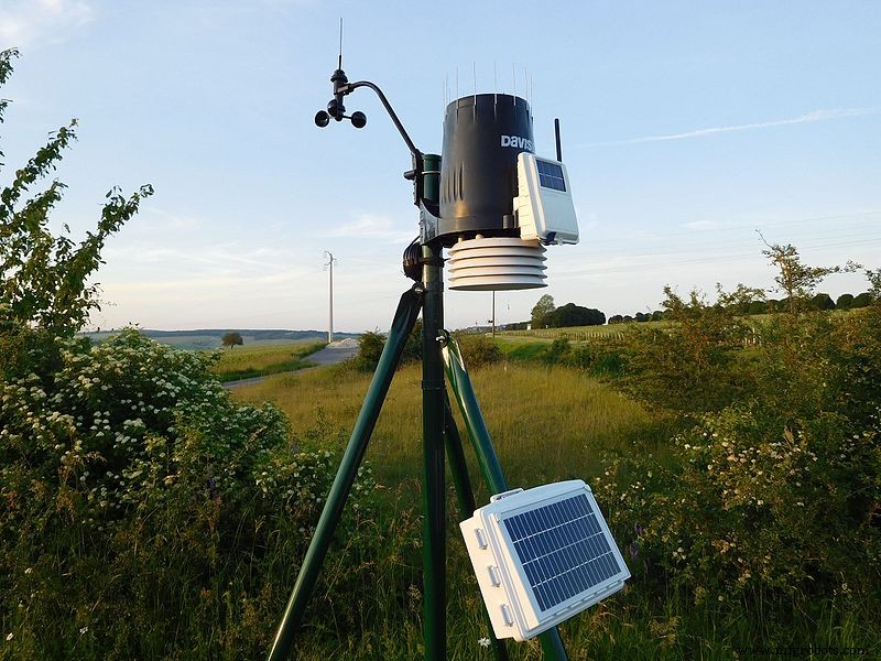 Build an Advanced RPI Weather Station: A Step‑by‑Step Guide