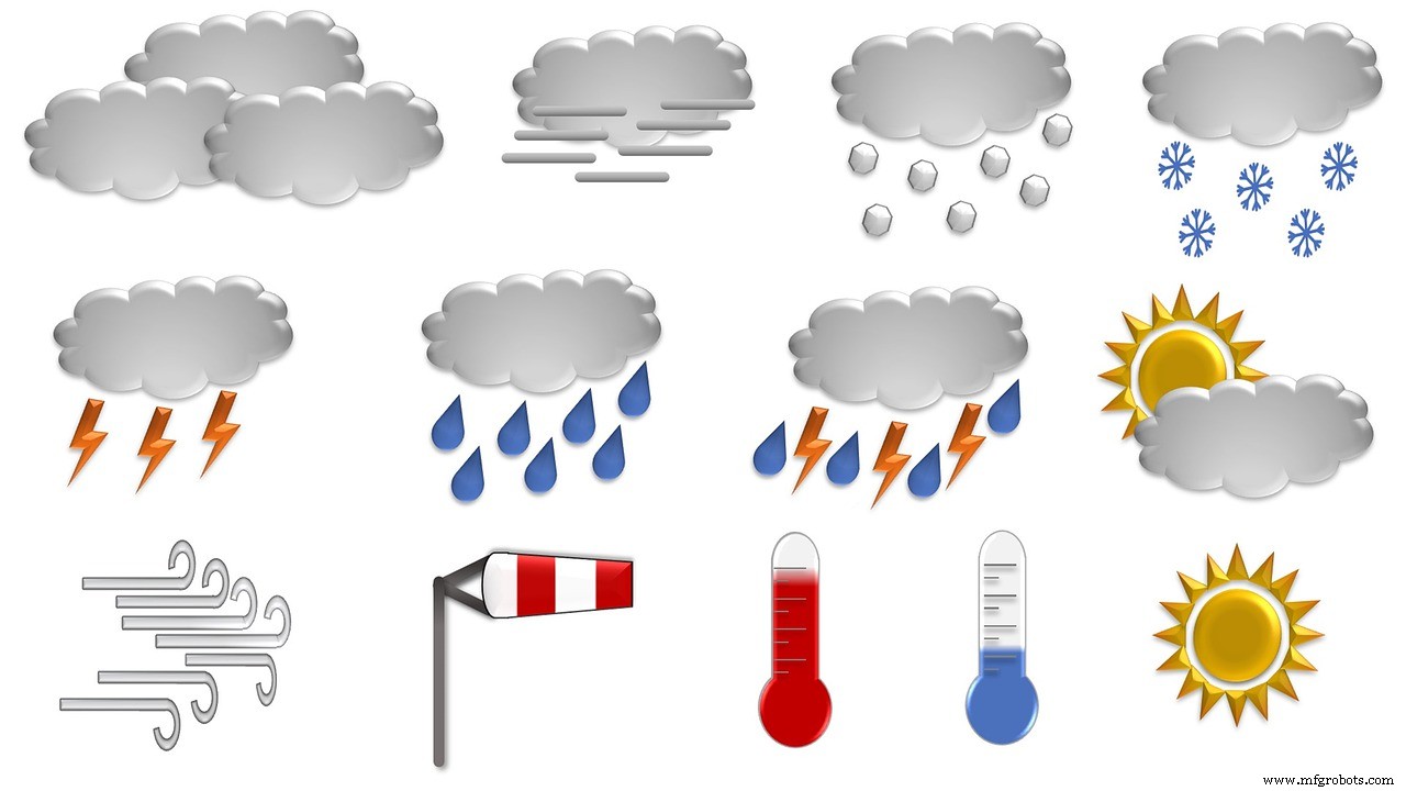 Build an Advanced RPI Weather Station: A Step‑by‑Step Guide