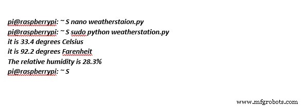 Build an Advanced RPI Weather Station: A Step‑by‑Step Guide