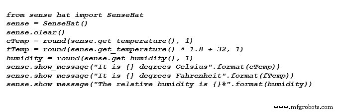Build an Advanced RPI Weather Station: A Step‑by‑Step Guide