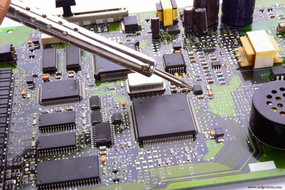 Complete 74HC00 Pinout Guide: Where & How to Use the NAND IC