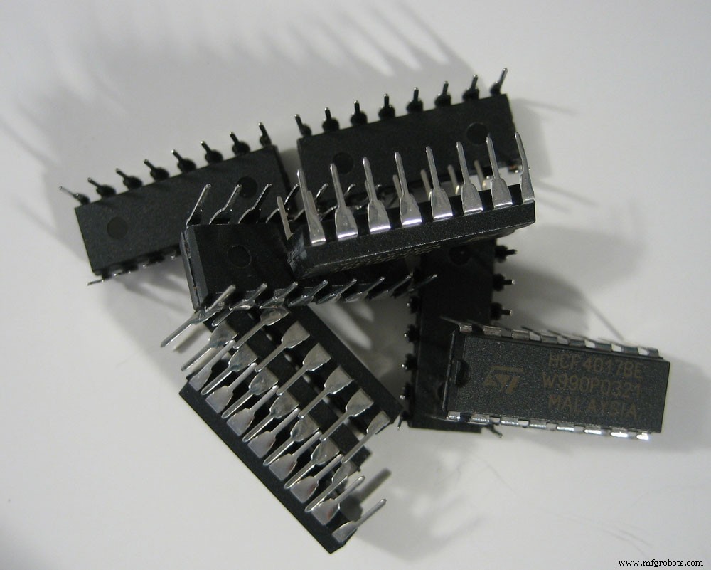 Complete 74HC00 Pinout Guide: Where & How to Use the NAND IC