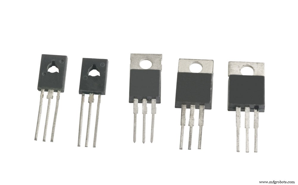 2N5089 Transistor Pinout & Specifications: A Comprehensive Guide for Audio and Switching Applications