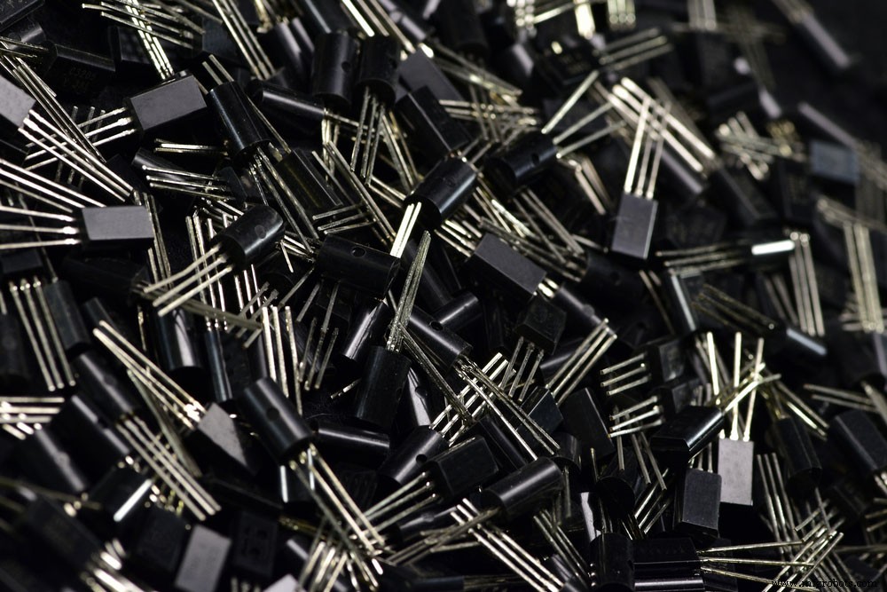 2N5089 Transistor Pinout & Specifications: A Comprehensive Guide for Audio and Switching Applications