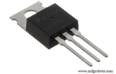 LM350 Voltage Regulator: Complete Guide & Pin Configuration