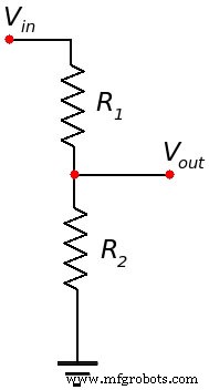 Mastering Capacitive Voltage Dividers: Design, Theory, and Practical Applications