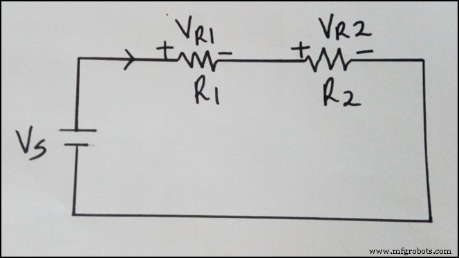 Mastering Capacitive Voltage Dividers: Design, Theory, and Practical Applications