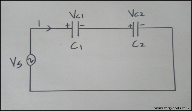 Mastering Capacitive Voltage Dividers: Design, Theory, and Practical Applications