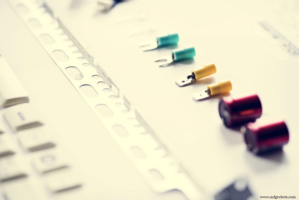 Mastering Capacitive Voltage Dividers: Design, Theory, and Practical Applications