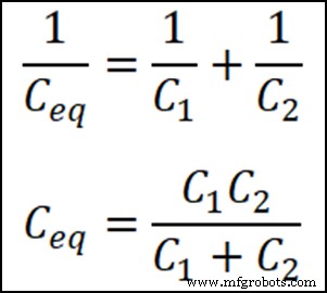 Mastering Capacitive Voltage Dividers: Design, Theory, and Practical Applications