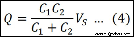 Mastering Capacitive Voltage Dividers: Design, Theory, and Practical Applications