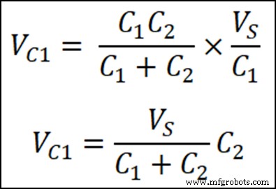 Mastering Capacitive Voltage Dividers: Design, Theory, and Practical Applications