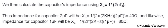 Mastering Capacitive Voltage Dividers: Design, Theory, and Practical Applications
