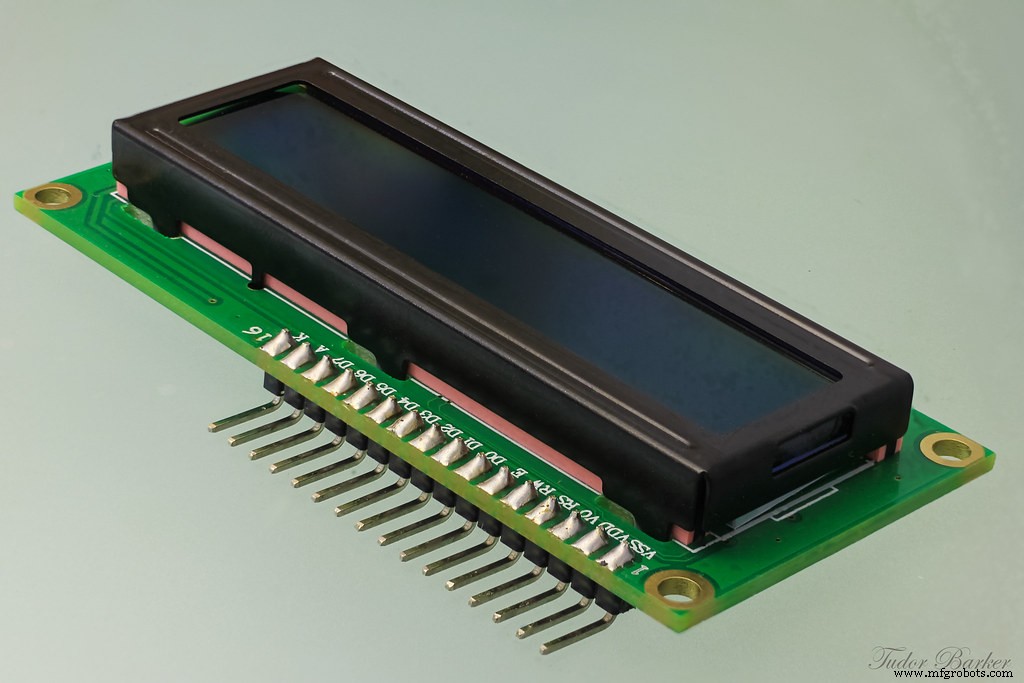 Choosing Between I2C and SPI: Key Differences Explained