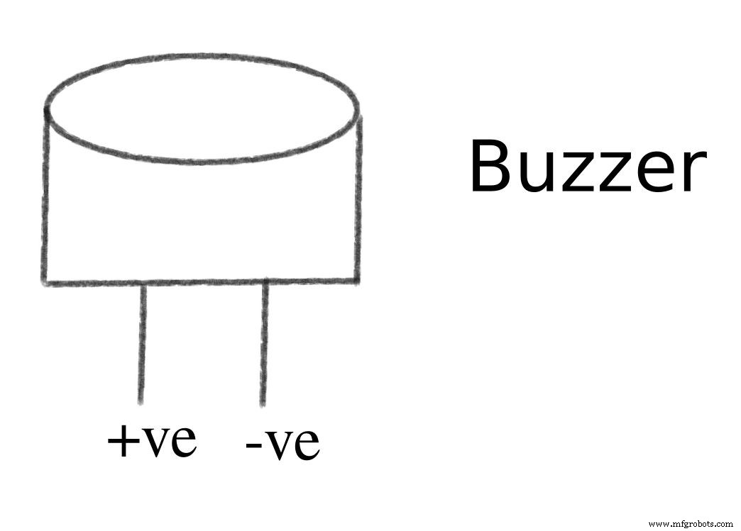 Complete Buzzer Datasheet Guide: Pinouts, Specs, and Use Cases