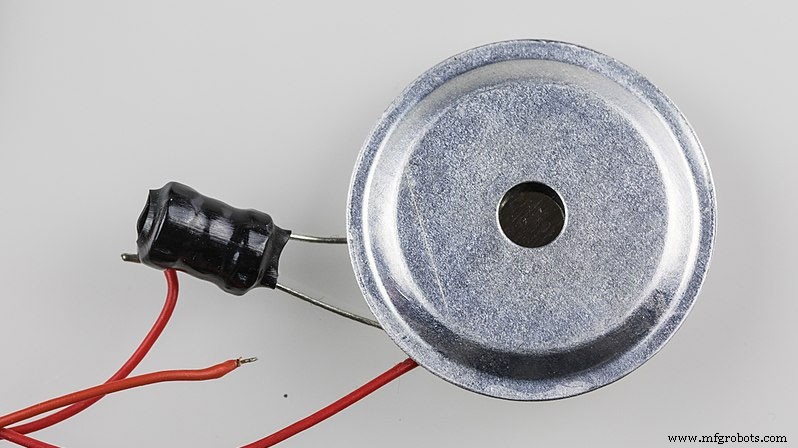 Complete Buzzer Datasheet Guide: Pinouts, Specs, and Use Cases