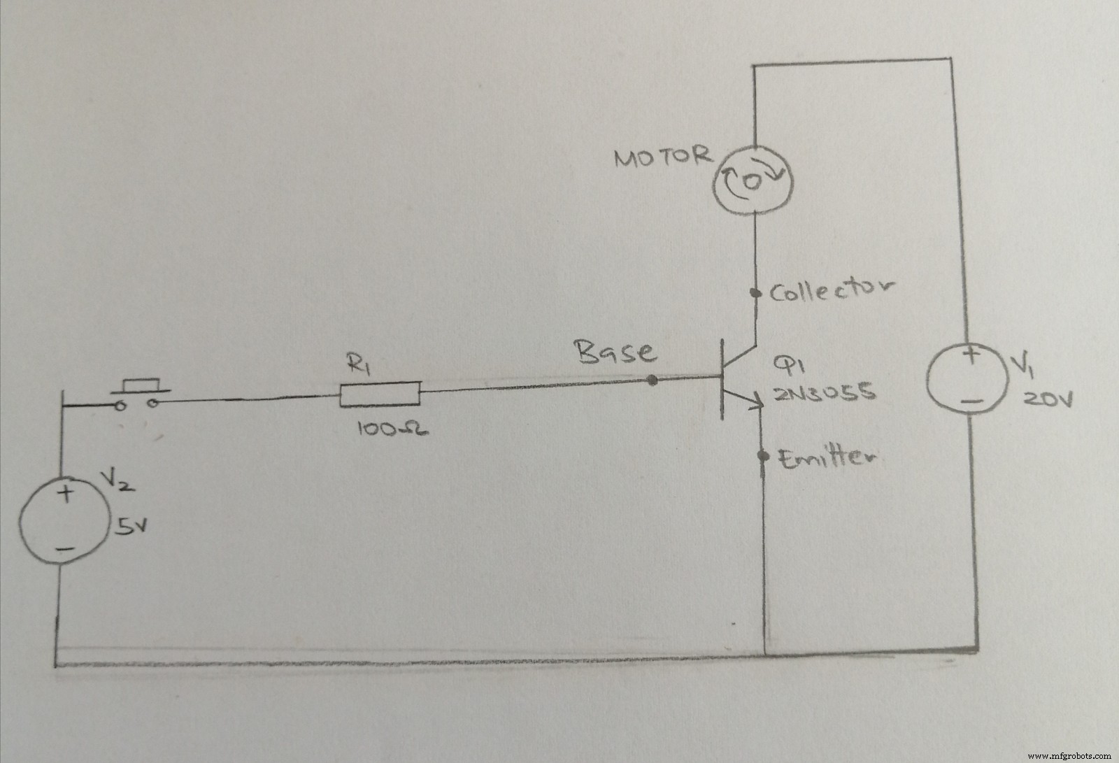 2N3055 Transistor: Comprehensive Guide, Features, and Applications