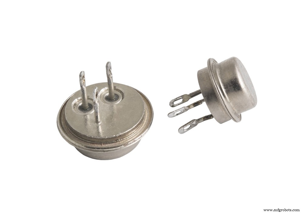 2N3055 Transistor: Comprehensive Guide, Features, and Applications