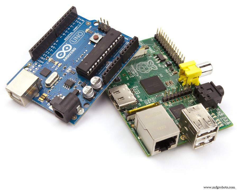 Rock Pi Revealed: Why It’s a Strong Alternative to Raspberry Pi