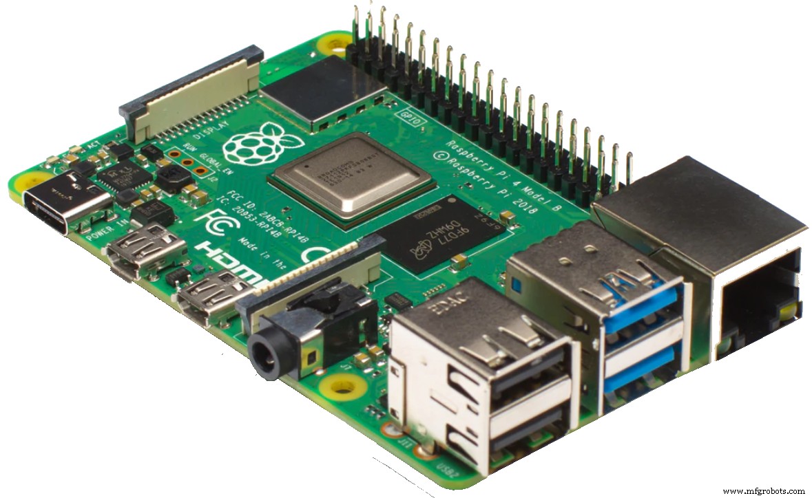 Rock Pi Revealed: Why It’s a Strong Alternative to Raspberry Pi