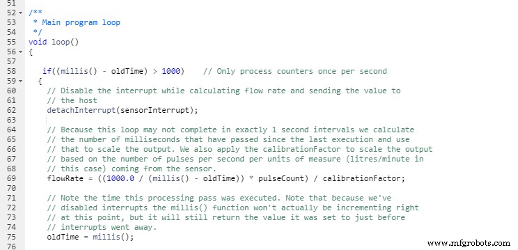 Water Flow Sensors: How They Work & How to Use Them