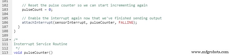 Water Flow Sensors: How They Work & How to Use Them