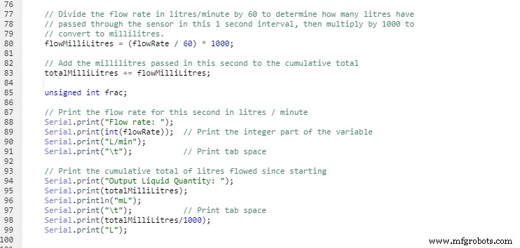 Water Flow Sensors: How They Work & How to Use Them
