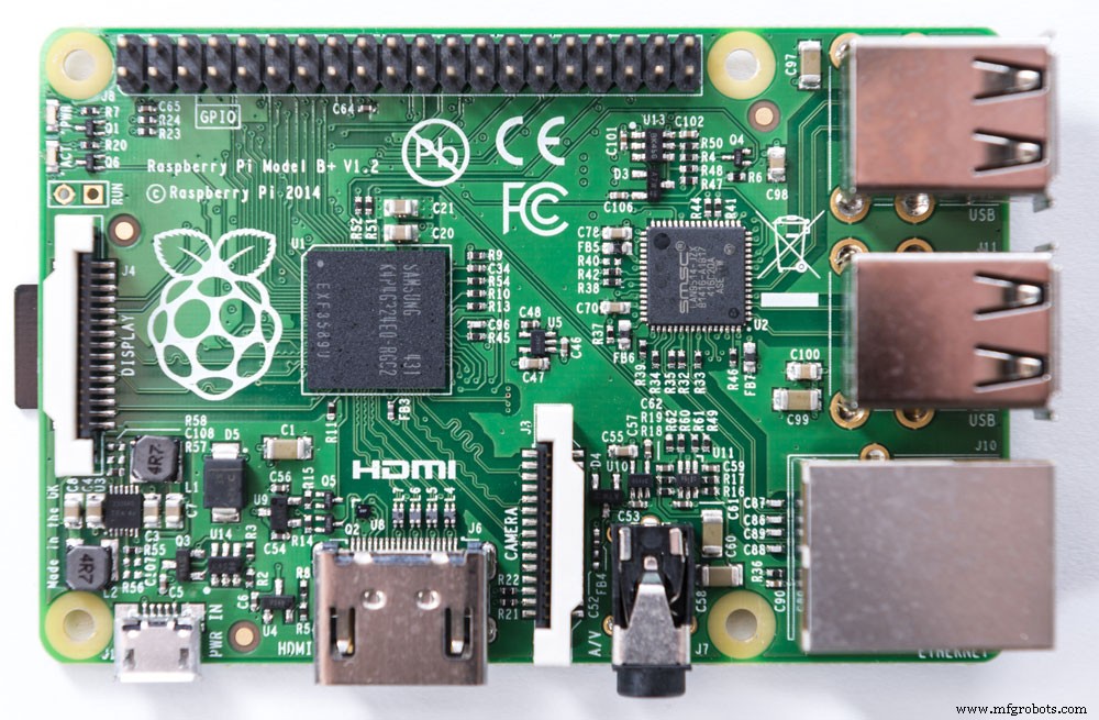 Build a Raspberry Pi NAS Server: Step‑by‑Step Guide to Secure, Wireless File Sharing