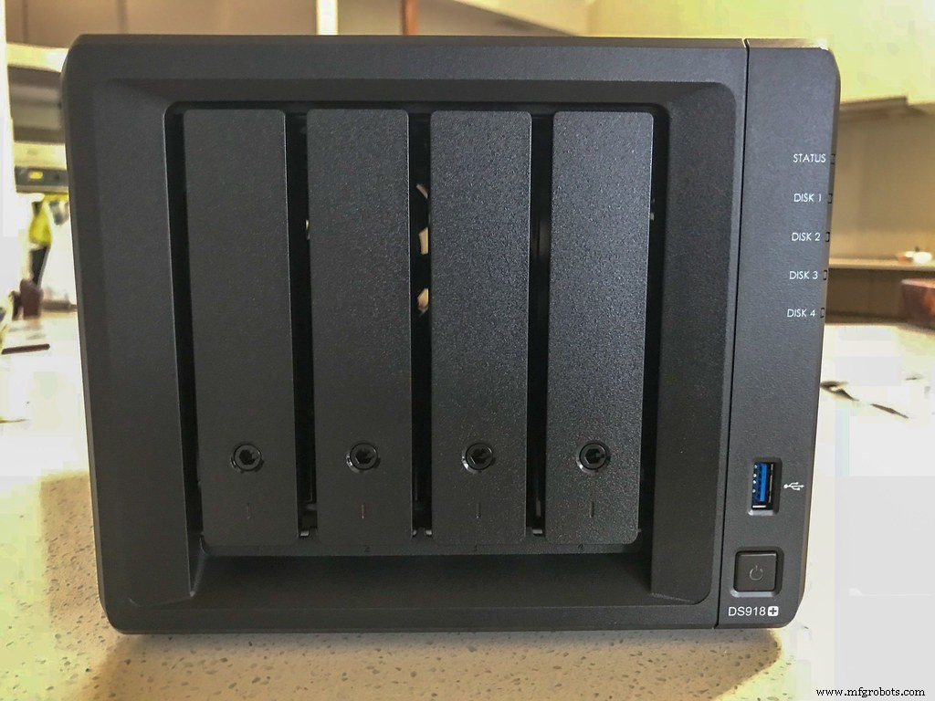 Build a Raspberry Pi NAS Server: Step‑by‑Step Guide to Secure, Wireless File Sharing