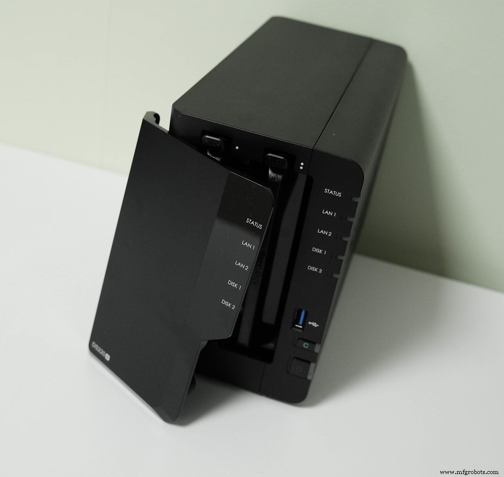 Build a Raspberry Pi NAS Server: Step‑by‑Step Guide to Secure, Wireless File Sharing