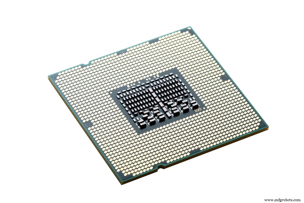 MKR1000 Pinout Explained: The Go‑To Board for IoT Development