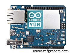 MKR1000 Pinout Explained: The Go‑To Board for IoT Development