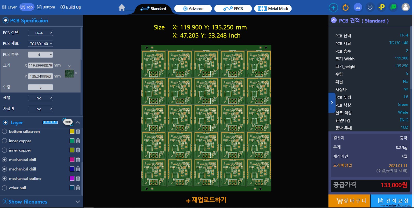 Gerber Files Explained: How to Create and Use Them for PCB Fabrication