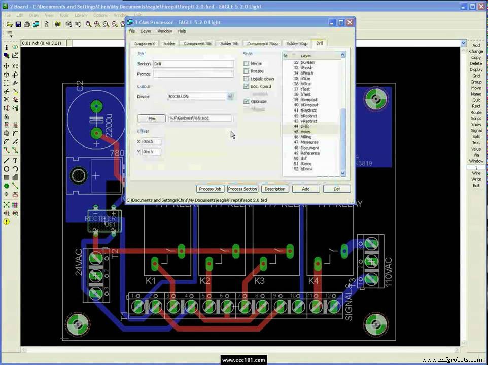 Gerber Files Explained: How to Create and Use Them for PCB Fabrication