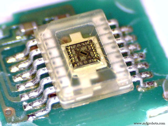 Light Detection Circuits: A Beginner‑Friendly Guide to Measuring Light Levels