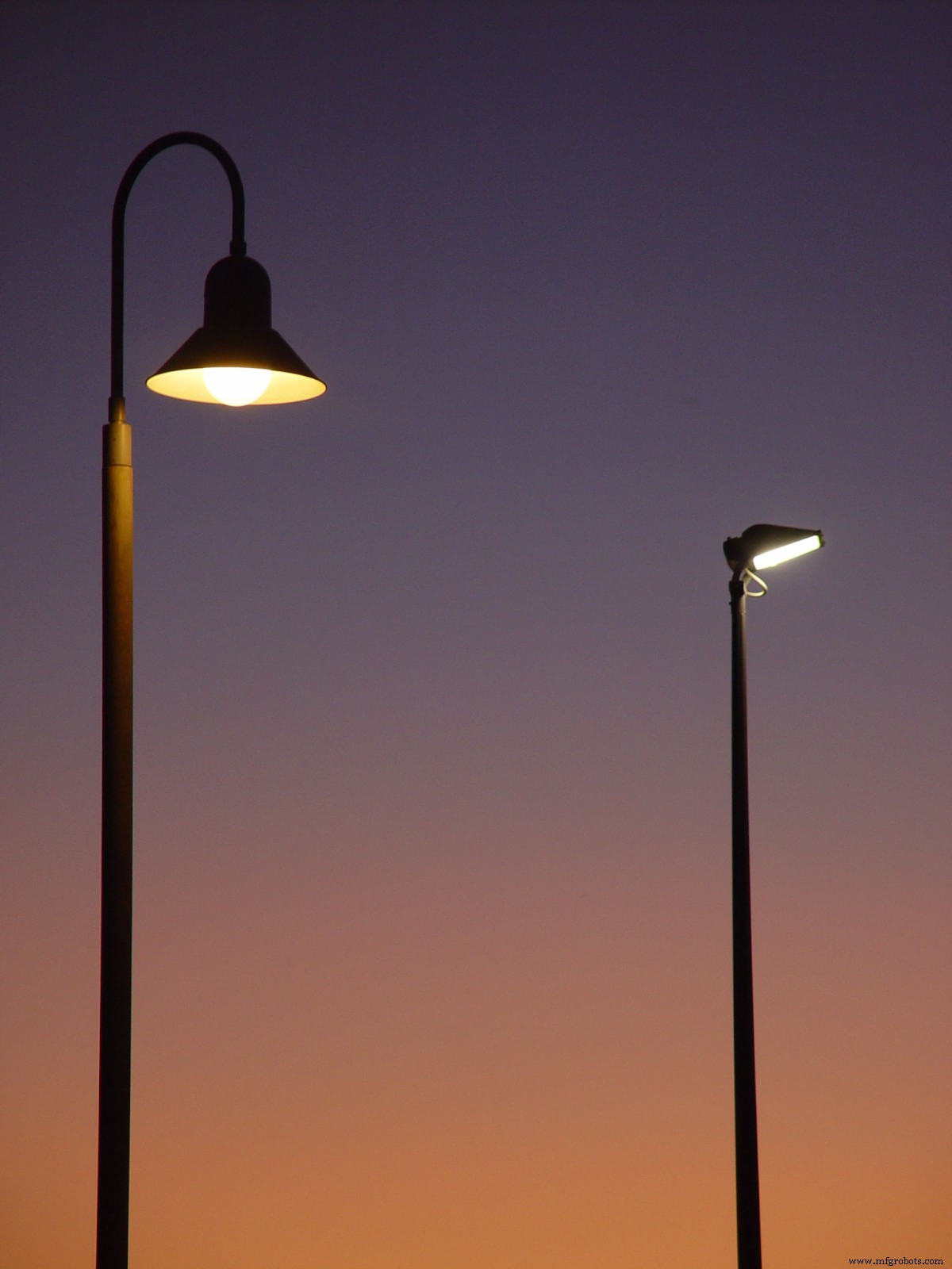 Light Detection Circuits: A Beginner‑Friendly Guide to Measuring Light Levels